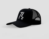 71% Mesh Cap